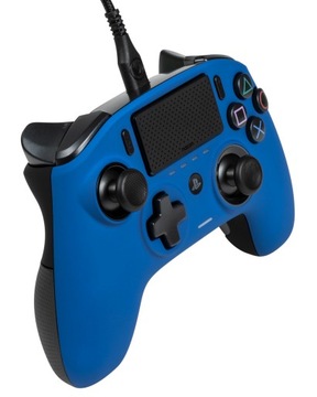 NACON PS4 Pad Revolution Pro Controller 3 - BLUE