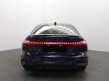 Audi A5 B10 2025 AUDI A5 S5 TFSI Sedan 3.0 (367KM) 2025, zdjęcie 1