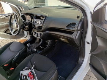 Opel Karl 1.0 Ecotec 75KM 2017 Opel Karl klima* możliwa zamiana *, zdjęcie 18