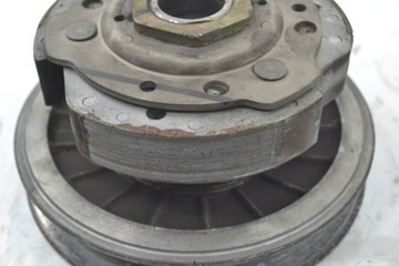 Suzuki Burgman 400 K7 - ЗВОНОК СЦЕПЛЕНИЯ