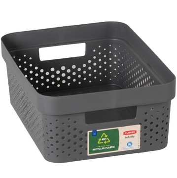 POJEMNIK PUDEŁKO DO PRZECHOWYWANIA CURVER 11L