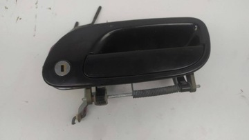 KLIKA LEVÝ PŘEDNÍ VNĚJŠÍ VOLVO S80 I 98-06 2.4 140KM B5244S2