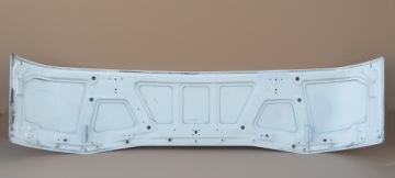 РЕШЕТКА РАДИАТОРА КАПОТА RENAULT T RANGE 84537795