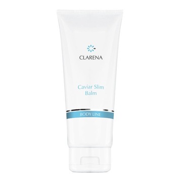 Clarena Caviar Slim Balm бальзам для тела с икрой