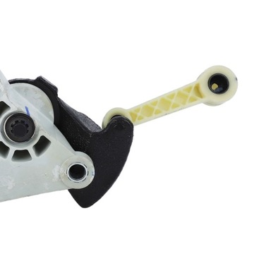 Опорная пластина переключения передач автомобиля 9659241380 Замена для Peugeot 307