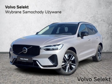 Volvo XC60 II 2025 Volvo XC 60 Kredyt 4,99% Leasing od 107% Volvo Byd