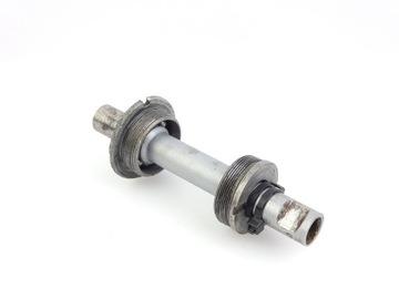 ZZR Romet Jaguar Hurricane каретка в сборе