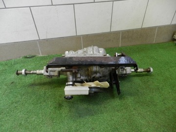 66T TRAKTOREK TORO VIKING HERKULES HYDRO SKRZYNIA DYFER