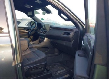 Chevrolet Suburban GMT900 2024 Chevrolet Suburban 2024, 5.3L, 4x4, LT, od ube..., zdjęcie 9