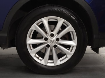 Nissan Qashqai II Crossover 1.2 DIG-T 115KM 2014 Nissan Qashqai 1.2 DIG-T, Navi, Klima, zdjęcie 13