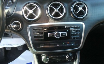 Mercedes Klasa A W176 Hatchback 5d 1.8 200 CDI BlueEFFICIENCY 136KM 2013 Mercedes-Benz Klasa A 1.8 Diesel 136KM, zdjęcie 20