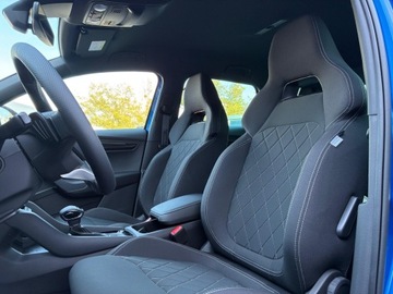 Skoda Karoq Crossover Facelifting 1.5 TSI ACT 150KM 2025 Skoda Karoq Sportline 1.5 TSI ACT DSG, zdjęcie 5