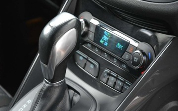 Ford Kuga II SUV 2.0 TDCi 180KM 2015 Ford Kuga Ford Kuga II 2.0 Radar _ Czyta Znaki _ Led _ Xenon _ AWD _ Nawi, zdjęcie 31