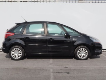 Citroen C4 Picasso I 1.6 VTi 120KM 2010 Citroen C4 Picasso 1.6 i, Klima, Klimatronic, zdjęcie 5