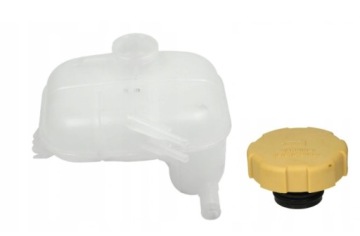 ZBIORNICZEK WYRÓWNAWCZY PŁYNU do Opel Astra H 04-