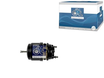 SIŁOWNIK HAMULCOWY TYŁ L RVI MAGNUM PREMIUM DT SPARE PARTS