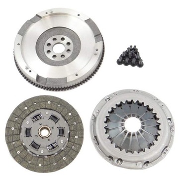 Sprzęgło ze sztywnym kołem AISIN SWOP-001R