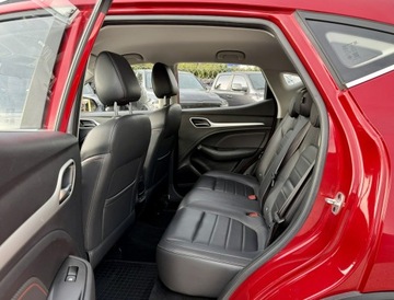 MG ZS I 2022 MG ZS ACC,Navi,Virtual,LED,Skóra, zdjęcie 9