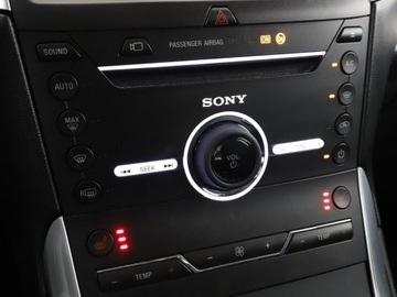 Ford Edge II SUV 2.0 TDCi Twin-Turbo 210KM 2016 Ford EDGE 2.0 Bi-Turbo Titanium Automat 4x4 Navi, zdjęcie 25