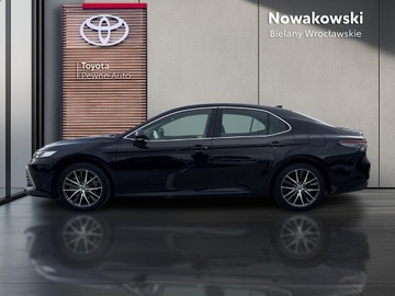 Toyota Camry IX Sedan 2.5 Hybrid Dynamic Force 218KM 2023 Toyota Camry 2.5 Hybrid Prestige CVT 2.5 Hybrid Pr, zdjęcie 1