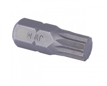 BIT SPLINE 12KĄTNY M14 X30 JONNESWAY