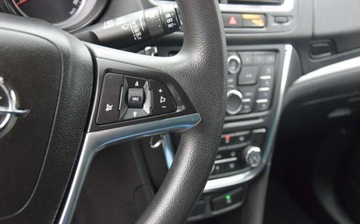 Opel Mokka I SUV 1.6 Ecotec 115KM 2014 Opel Mokka 1.6B 2014r Klima 2 Kpl Kol Sprowadzony Oplacony 1.6 115KM, zdjęcie 25