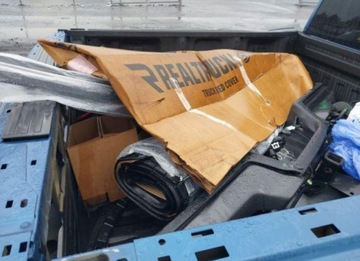 Ford 2020 Ford F150 2020, 3.5L, 4x4, RAPTOR, od ubezpieczalni, zdjęcie 14