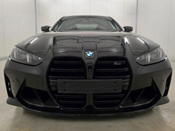 BMW Seria 3 G20-G21 2025 BMW Seria 3 M3 Competition xDrive Sedan 3.0 (530KM) 2025, zdjęcie 6