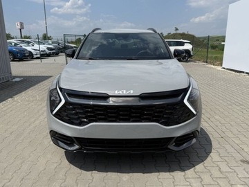 Kia Sportage V SUV 1.6 T-GDI 160KM 2025 KIA Sportage 1.6 T-GDI Anniversary 2WD DCT Suv 160KM 2025, zdjęcie 1
