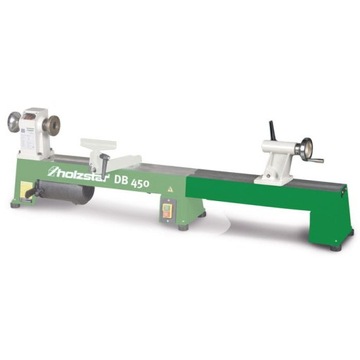 Tokarka do obróbki drewna DB 450 HOLZSTAR