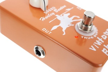 Efekt gitarowy Harley Benton Vintage Phase