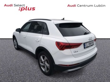 Audi Q3 II SUV 1.5 35 TFSI 150KM 2025 Audi Q3 1.5 Benzyna 150KM, zdjęcie 8