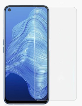 Mocne Szkło Hartowane na ekran do Realme 7 5G