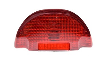 LAMPA TYŁ KINGWAY KOYOT MAXIM ŻBIK RALLY