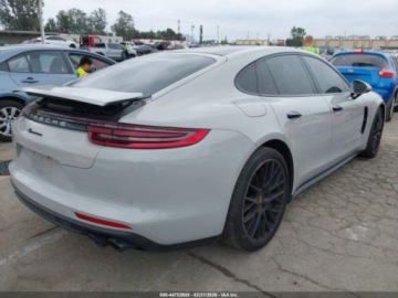 Porsche Panamera II Executive 3.0 330KM 2020 Porsche Panamera 4 2020 3.0 Benzyna 330KM, zdjęcie 4