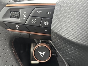 Cupra Terramar SUV 1.5 eTSI 150KM 2025 Cupra Terramar 1.5 eTSI 150 KM Advantage Edition 7, zdjęcie 20