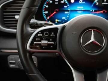 Mercedes GLE V167 SUV 2.0 300d 245KM 2021 Mercedes GLE 300 DW4PJ06#300d 4-Matic Podgrz.f, zdjęcie 14