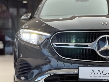 Mercedes GLC C254/X254 Coupe Plug-In 2.0 300de 333KM 2024 Mercedes-Benz GLC 300 4-Matic Avantgarde / 1właści, zdjęcie 36