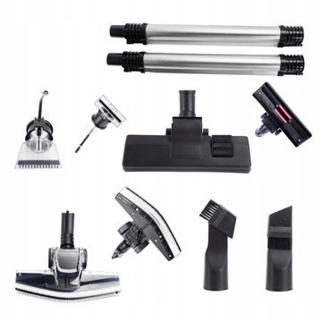 ПЫЛЕСОС ДЛЯ МОЙКИ КОВРОВ, ОБИВКИ, УЗКОГО СУХОГО ВСАСЫВАНИЯ, РЕГУЛИРОВКА