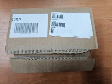POJEMNIK NA ZUŻYTY TONER HP / SAMSUNG SU437A