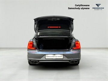 Volvo S90 II 2017 Volvo S90 D5 AWD R-Design Polestar * Carbon * Napp, zdjęcie 10