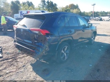 Toyota RAV4 V 2021 Toyota RAV4 2021 TOYOTA RAV4 PRIME SE 2.5 Hybryda Plug-in 177KM, zdjęcie 7