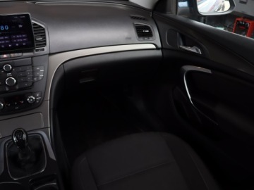 Opel Insignia I Sports Tourer 1.8 Twinport ECOTEC 140KM 2010 Opel Insignia 1.8, Salon Polska, VAT 23%, Klima, zdjęcie 7