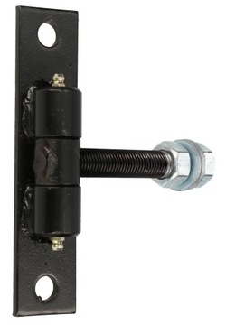 ПЕТЛЯ ДЛЯ ВИНТОВЫХ КОРОТ M16X100 MM 2 ШАРОВЫХ ЧАСТИ