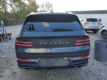  Genesis GV80 Base 2024 2.5l 2.5 Benzyna 300KM, zdjęcie 2