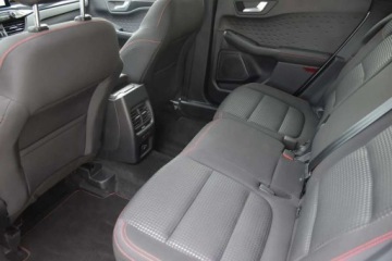 Ford Kuga III SUV 1.5 EcoBoost 150KM 2020 Ford Kuga FORD KUGA 1.5 152KM ST-LINE X LED NAVI Kamera Gwarancja 12m ASO, zdjęcie 37
