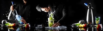 Сифон Сифон для газированной воды 1л