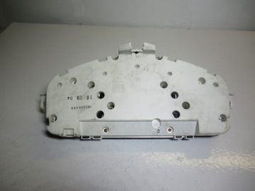 BUDÍKY PŘÍSTROJOVÁ DESKA VOLVO V50 30710071