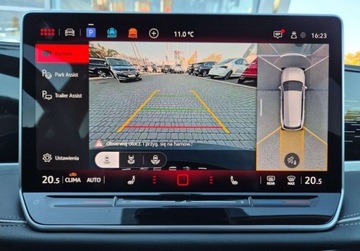 Volkswagen Passat B8 Variant Facelifting 2.0 TDI SCR 150KM 2025 Volkswagen Passat Variant Elegance 2.0TDI 150KM DSG Gwarancja Matrix ACC K, zdjęcie 31