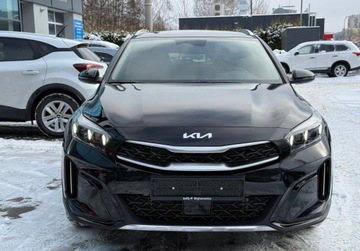 Kia XCeed 2026 Kia XCeed BUSINESS LINE wersja MY2026, benzyna automat DOSTEPNY OD REKI, zdjęcie 4